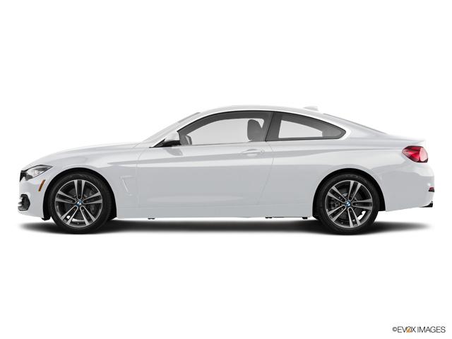 2020 BMW 430i xDrive Vehicle Photo in BETHLEHEM, PA 18017-9401