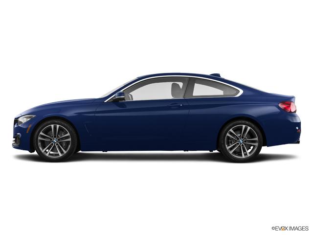 2020 BMW 4 SERIES Vehicle Photo in KANSAS CITY, MO 64114-4502