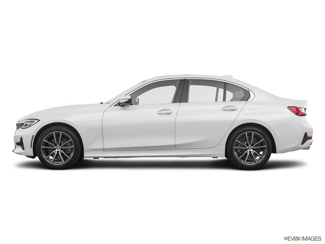 2020 BMW 3 Series Vehicle Photo in KANSAS CITY, MO 64114-4502