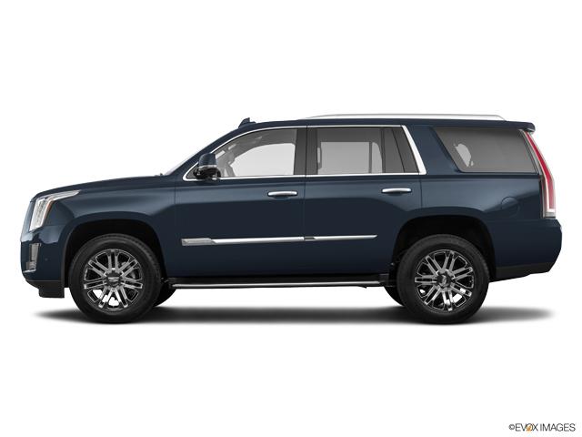 2020 Cadillac Escalade Vehicle Photo in KANSAS CITY, MO 64114-4502
