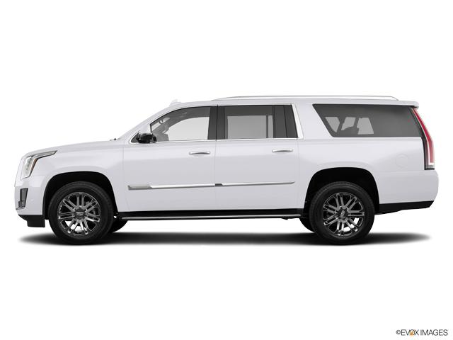 2020 Cadillac Escalade ESV Vehicle Photo in TREVOSE, PA 19053-4984