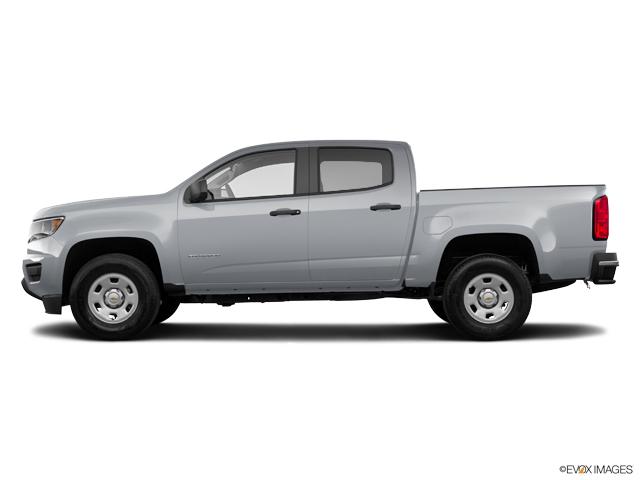2020 Chevrolet Colorado Vehicle Photo in KANSAS CITY, MO 64114-4545