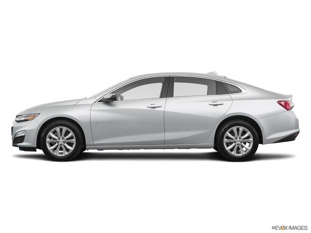 2020 Chevrolet Malibu Vehicle Photo in INDEPENDENCE, MO 64055-1314