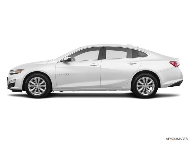 2020 Chevrolet Malibu Vehicle Photo in Lees Summit, MO 64086