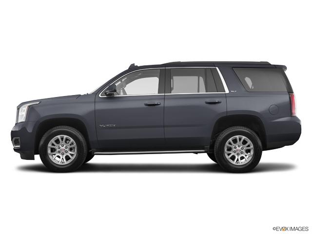 2020 GMC Yukon Vehicle Photo in KANSAS CITY, MO 64114-4545