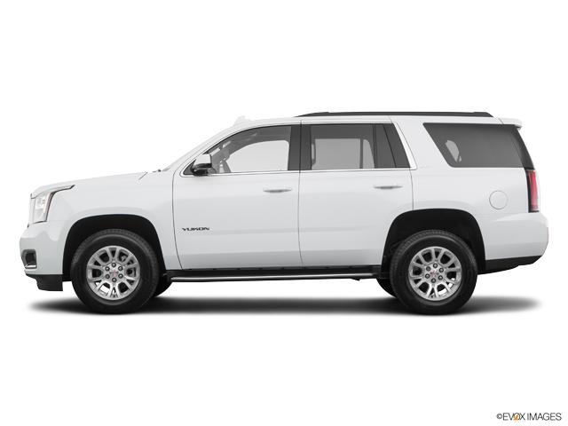 2020 GMC Yukon Vehicle Photo in BRUNSWICK, GA 31525-1881