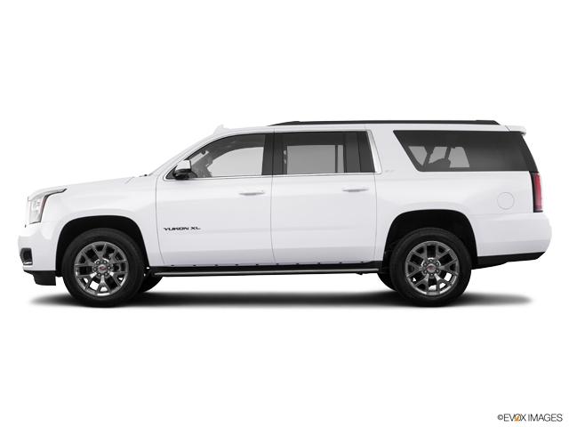 2020 GMC Yukon XL Vehicle Photo in Lees Summit, MO 64086