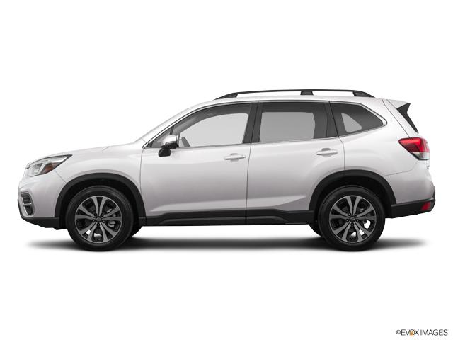 2020 Subaru Forester Vehicle Photo in BETHLEHEM, PA 18017-9401