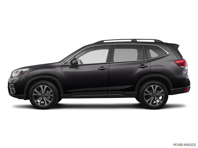 2020 Subaru Forester Vehicle Photo in Easton, PA 18045