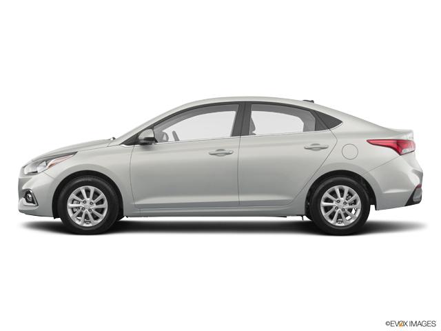 2020 Hyundai ACCENT Vehicle Photo in Statesboro, GA 30458