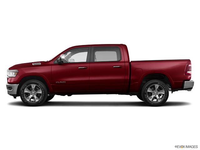 2020 Ram 1500 Vehicle Photo in Kansas City, MO 64114