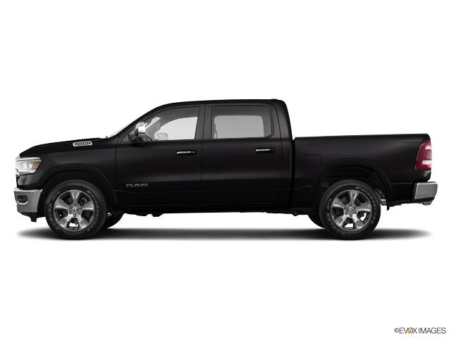 2020 Ram 1500 Vehicle Photo in Kansas City, MO 64114