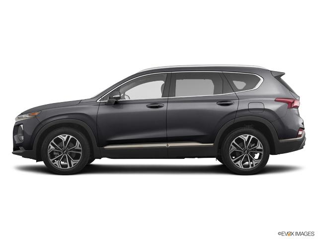 2020 Hyundai SANTA FE Vehicle Photo in Brunswick, GA 31525