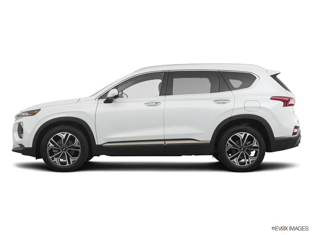 2020 Hyundai SANTA FE Vehicle Photo in Bluffton, SC 29910