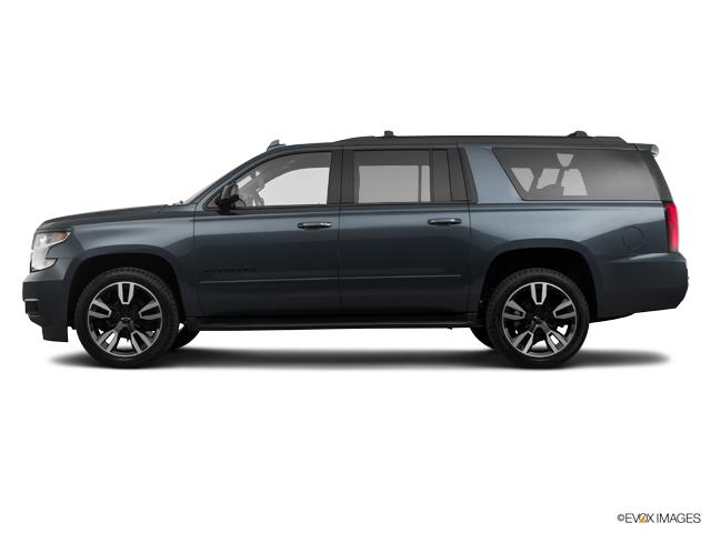 2020 Chevrolet Suburban Vehicle Photo in INDEPENDENCE, MO 64055-1314