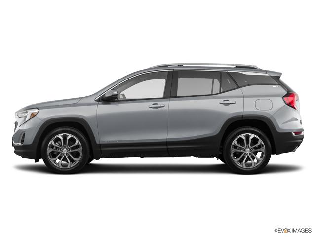 2020 GMC Terrain Vehicle Photo in Brunswick, GA 31525