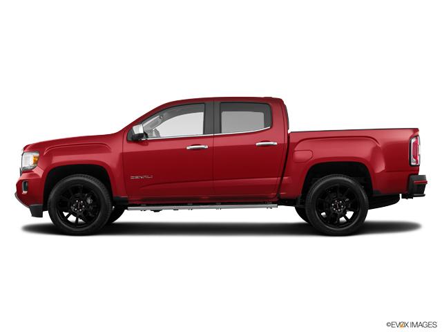 2020 GMC Canyon Vehicle Photo in Easton, PA 18045