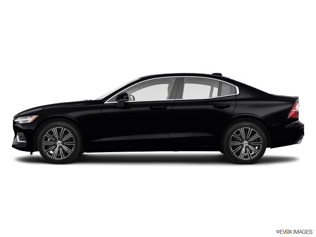 2020 Volvo S60 Vehicle Photo in Trevose, PA 19053