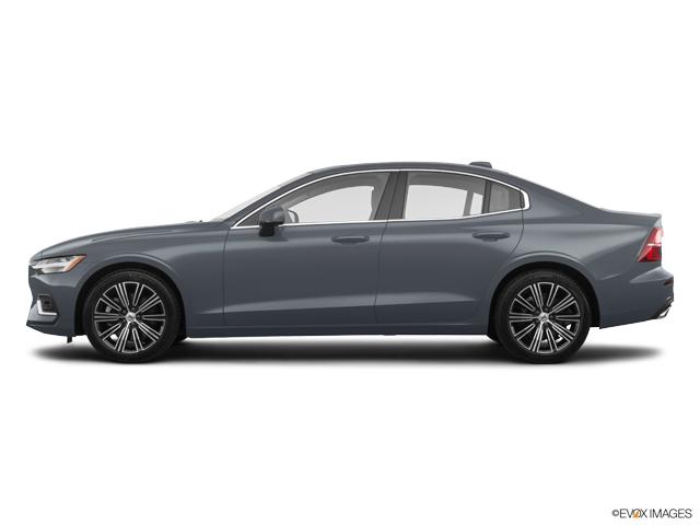 2020 Volvo S60 Vehicle Photo in Trevose, PA 19053