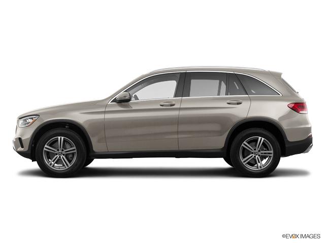 2020 Mercedes-Benz GLC Vehicle Photo in Willow Grove, PA 19090