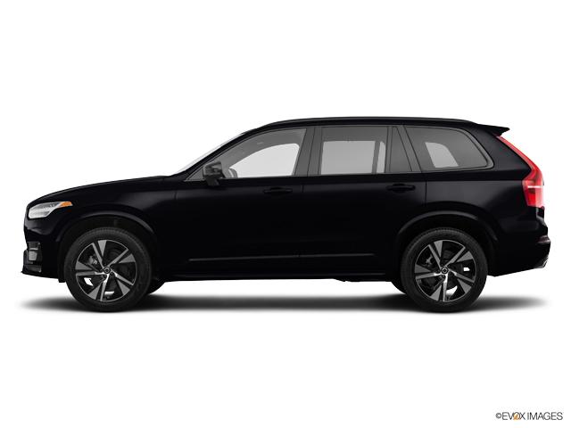 2020 Volvo XC90 Vehicle Photo in Trevose, PA 19053