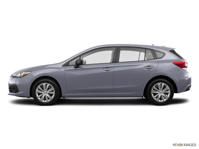 2020 Subaru Impreza Vehicle Photo in BETHLEHEM, PA 18017