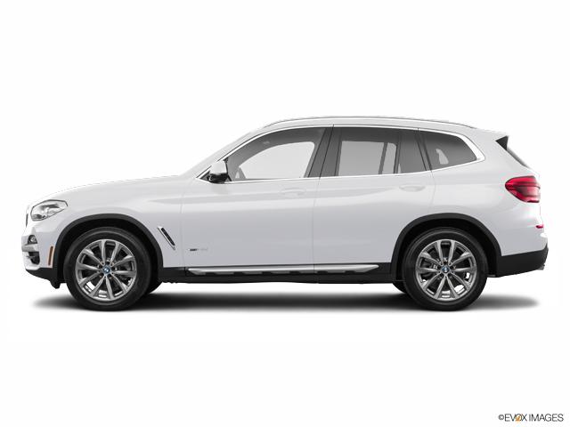 2020 BMW X3 M40i Vehicle Photo in Lees Summit, MO 64086