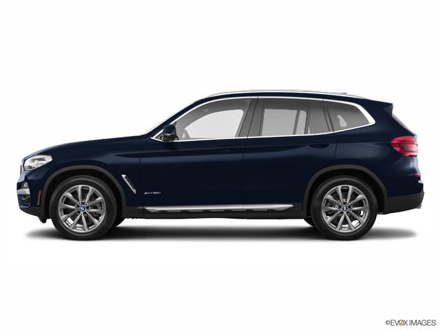 2020 BMW X3 Vehicle Photo in KANSAS CITY, MO 64114-4545