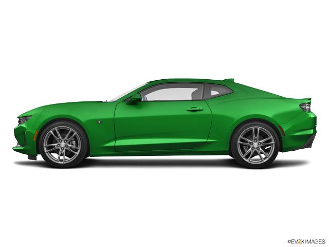2020 Chevrolet Camaro Vehicle Photo in Statesboro, GA 30458