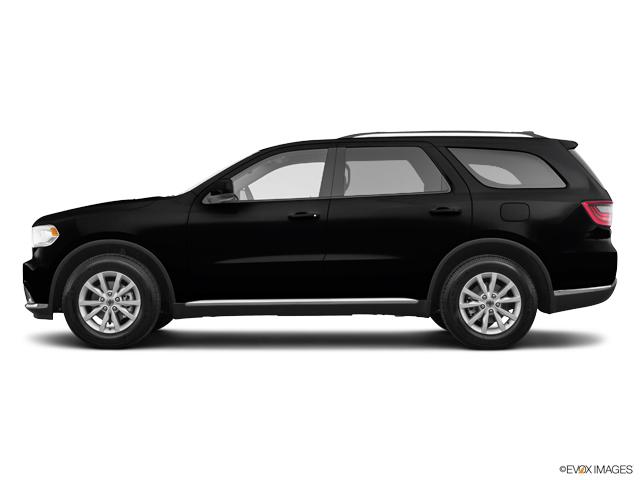 2020 Dodge Durango Vehicle Photo in Statesboro, GA 30458