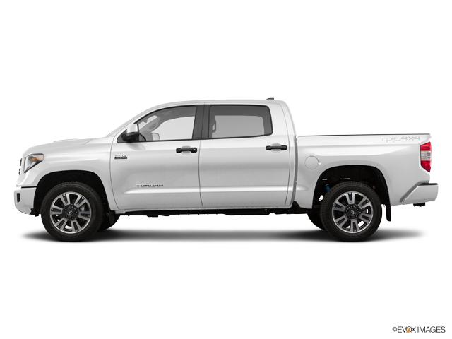 2020 Toyota Tundra 4WD Vehicle Photo in INDEPENDENCE, MO 64055-1314