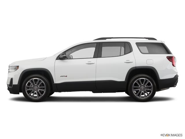 2020 GMC Acadia Vehicle Photo in INDEPENDENCE, MO 64055-1377