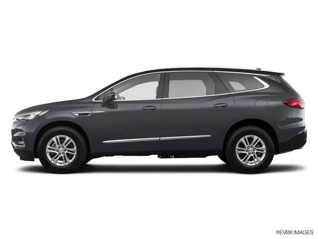 2020 Buick Enclave Vehicle Photo in SUNRISE, FL 33323-3202