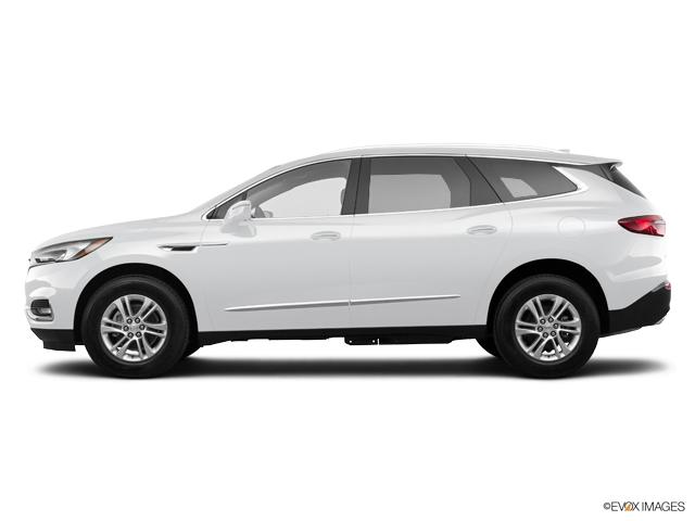 2020 Buick Enclave Vehicle Photo in INDEPENDENCE, MO 64055-1377