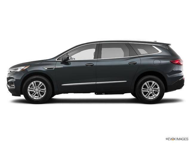 2020 Buick Enclave Vehicle Photo in TOPEKA, KS 66609-0000