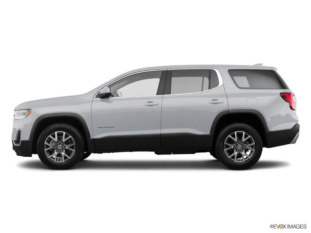 2020 GMC Acadia Vehicle Photo in Brunswick, GA 31525