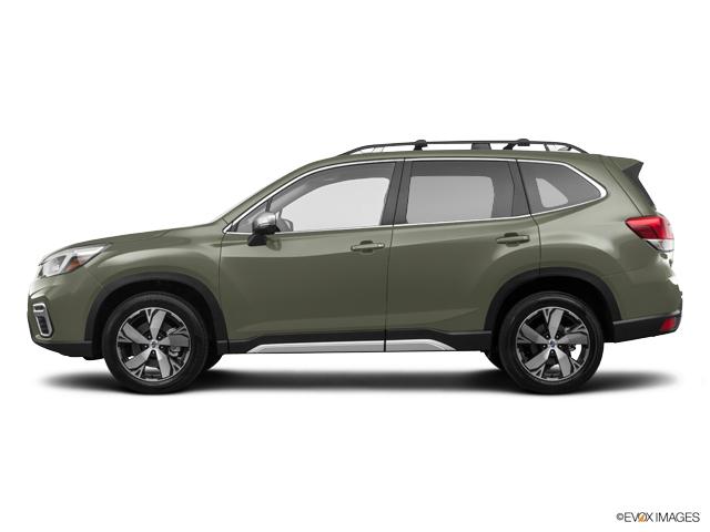 2020 Subaru Forester Vehicle Photo in Easton, PA 18045