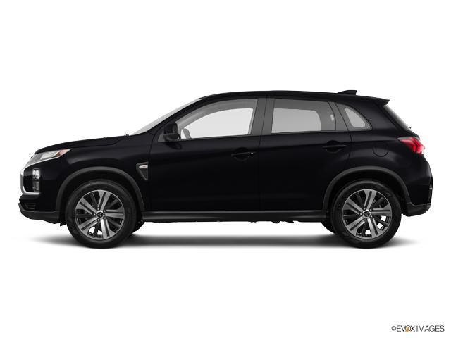 2020 Mitsubishi Outlander Sport Vehicle Photo in Savannah, GA 31419