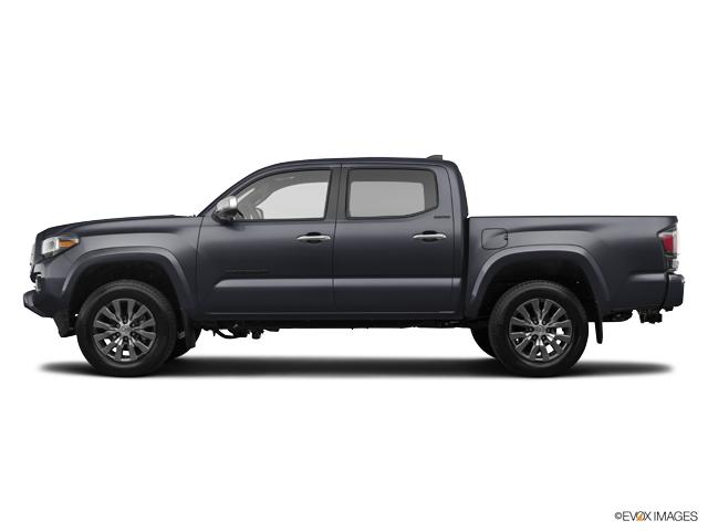 2020 Toyota Tacoma 4WD Vehicle Photo in Kansas City, MO 64114