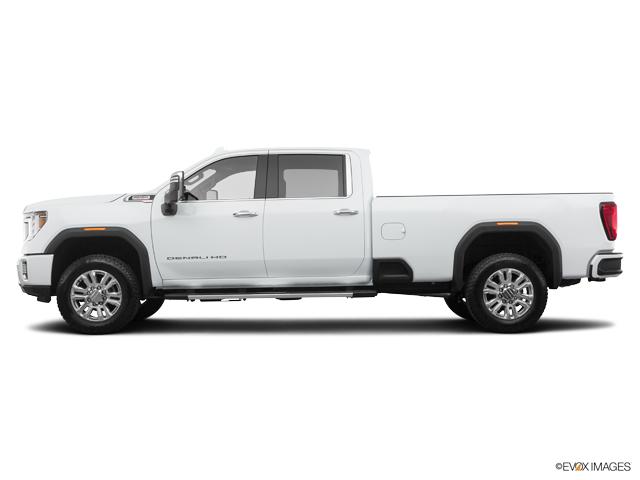 2020 GMC Sierra 3500HD Vehicle Photo in BETHLEHEM, PA 18017-9401