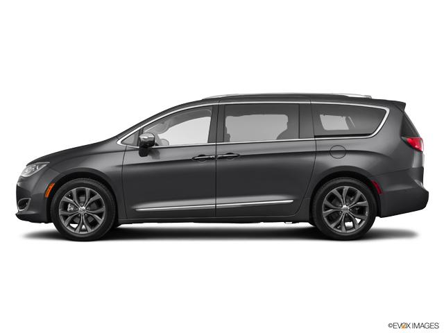 2020 Chrysler Pacifica Vehicle Photo in Savannah, GA 31419