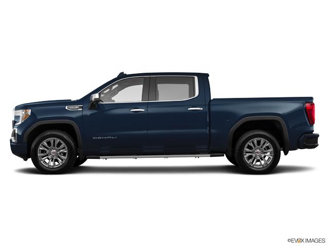 2020 GMC Sierra 1500 Vehicle Photo in Bluffton, SC 29910