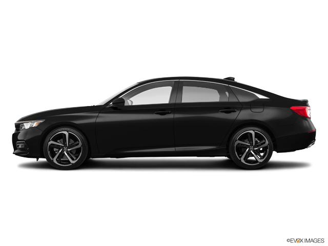 2020 Honda Accord Sedan Vehicle Photo in BRUNSWICK, GA 31525-1881