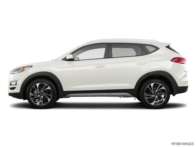 2020 Hyundai Tucson Vehicle Photo in KANSAS CITY, MO 64114-4545