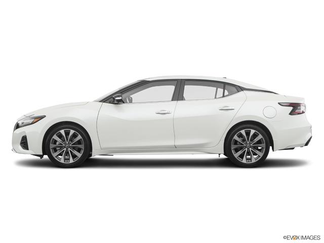 2020 Nissan Maxima Vehicle Photo in KANSAS CITY, MO 64114-4502