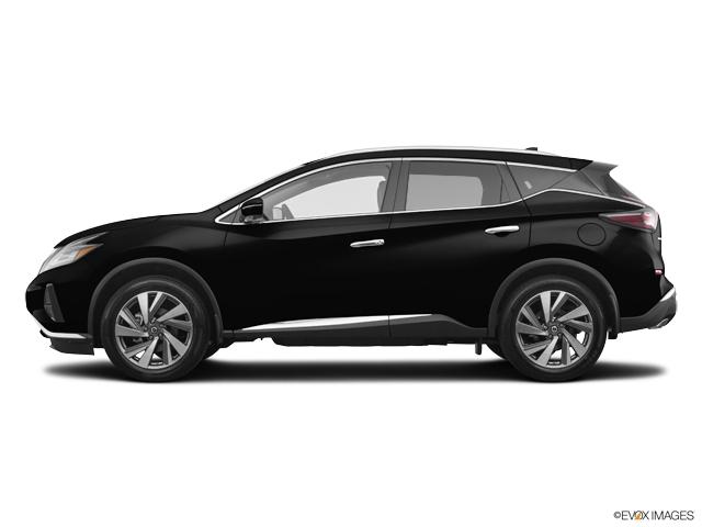 2020 Nissan Murano Vehicle Photo in Trevose, PA 19053