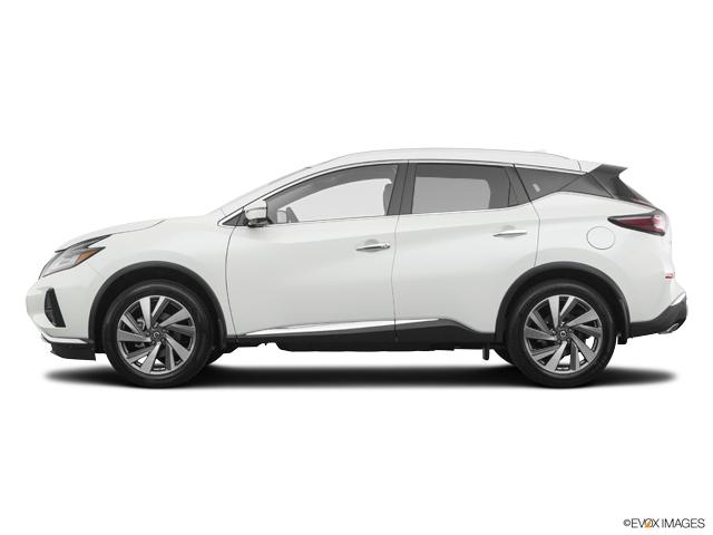 2020 Nissan Murano Vehicle Photo in BETHLEHEM, PA 18017