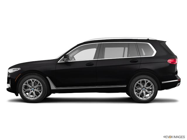 2020 BMW X7 xDrive50i Vehicle Photo in BETHLEHEM, PA 18017-9401