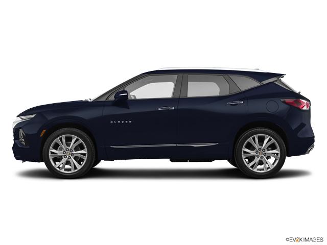 2020 Chevrolet Blazer Vehicle Photo in Lees Summit, MO 64086