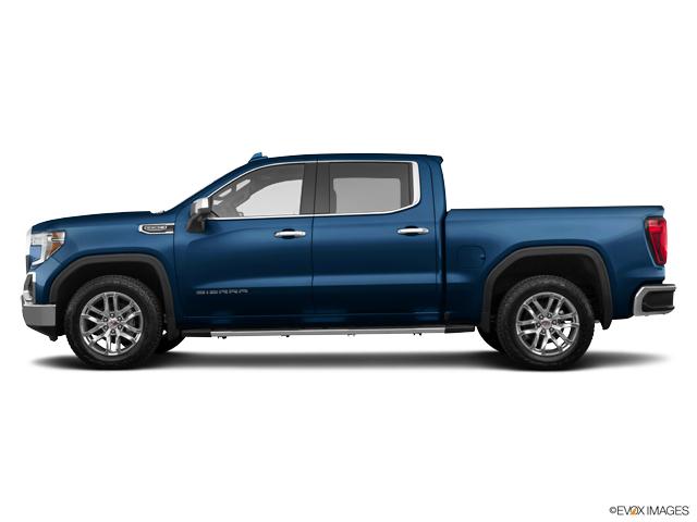 2020 GMC Sierra 1500 Vehicle Photo in INDEPENDENCE, MO 64055-1377